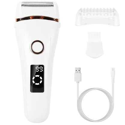 Women's Shaver Electric Hair Remover - A-1 Thread Vault