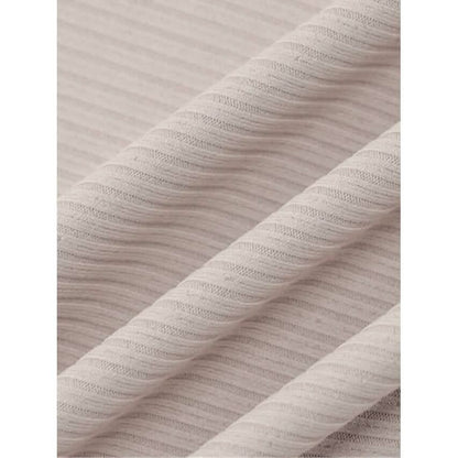 Women's Sheath Dress Long Sleeve Pure Color - A-1 Thread Vault