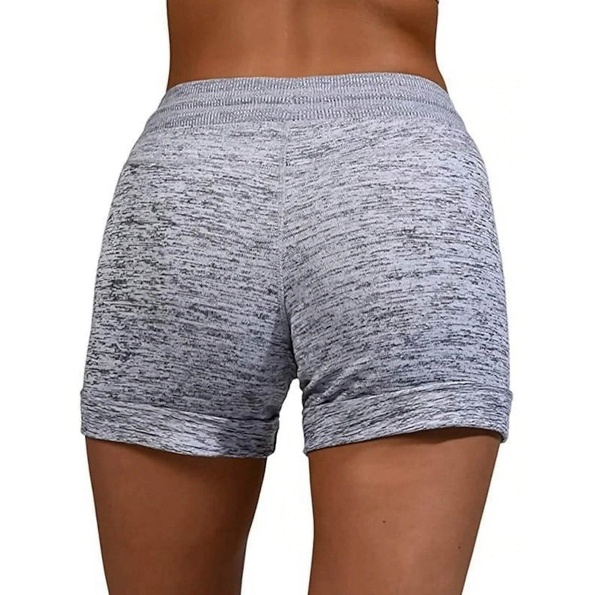 Women's Shorts Cotton Blend - A-1 Thread Vault