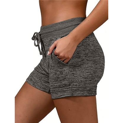 Women's Shorts Cotton Blend - A-1 Thread Vault