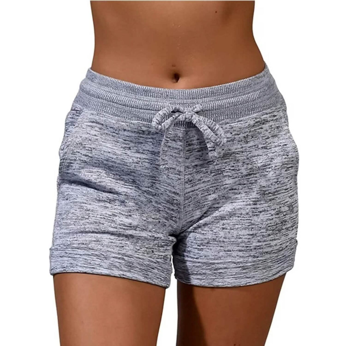 Women's Shorts Cotton Blend - A-1 Thread Vault
