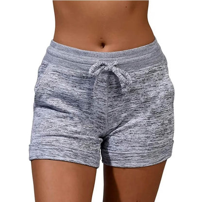 Women's Shorts Cotton Blend - A-1 Thread Vault