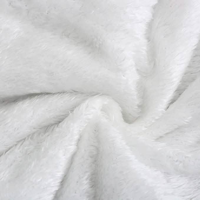 Women's Thick Warm Fleece Lined Winter Coat Jacket Parka with Fluffy Hood - A-1 Thread Vault
