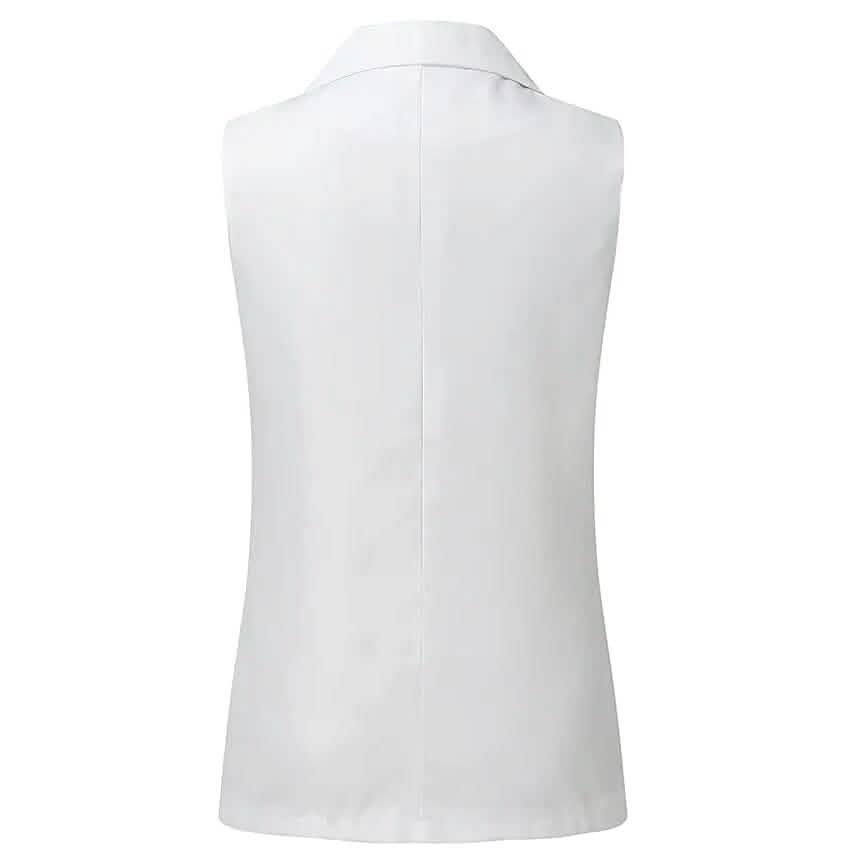 Women's Vest Regular Coat - A-1 Thread Vault