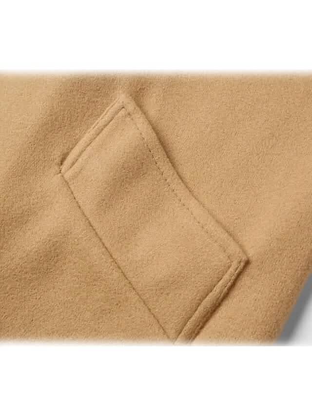 Women's Winter Fall Long Coat - A-1 Thread Vault