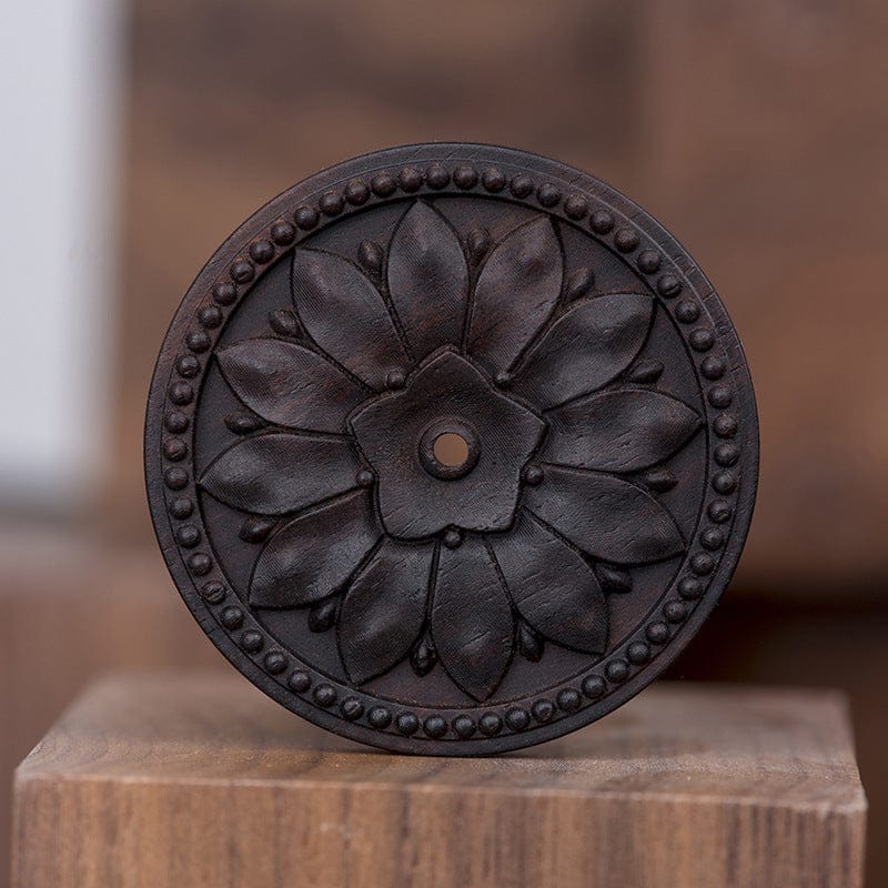 Wooden Watch Personalized And Fashionable Mens Style - A-1 Thread Vault