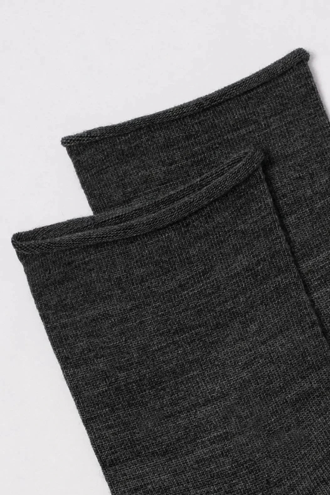 Wool Extended Socks Conte Comfort 000 - A-1 Thread Vault