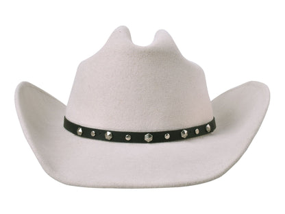 Wool Felt Hat Alamo