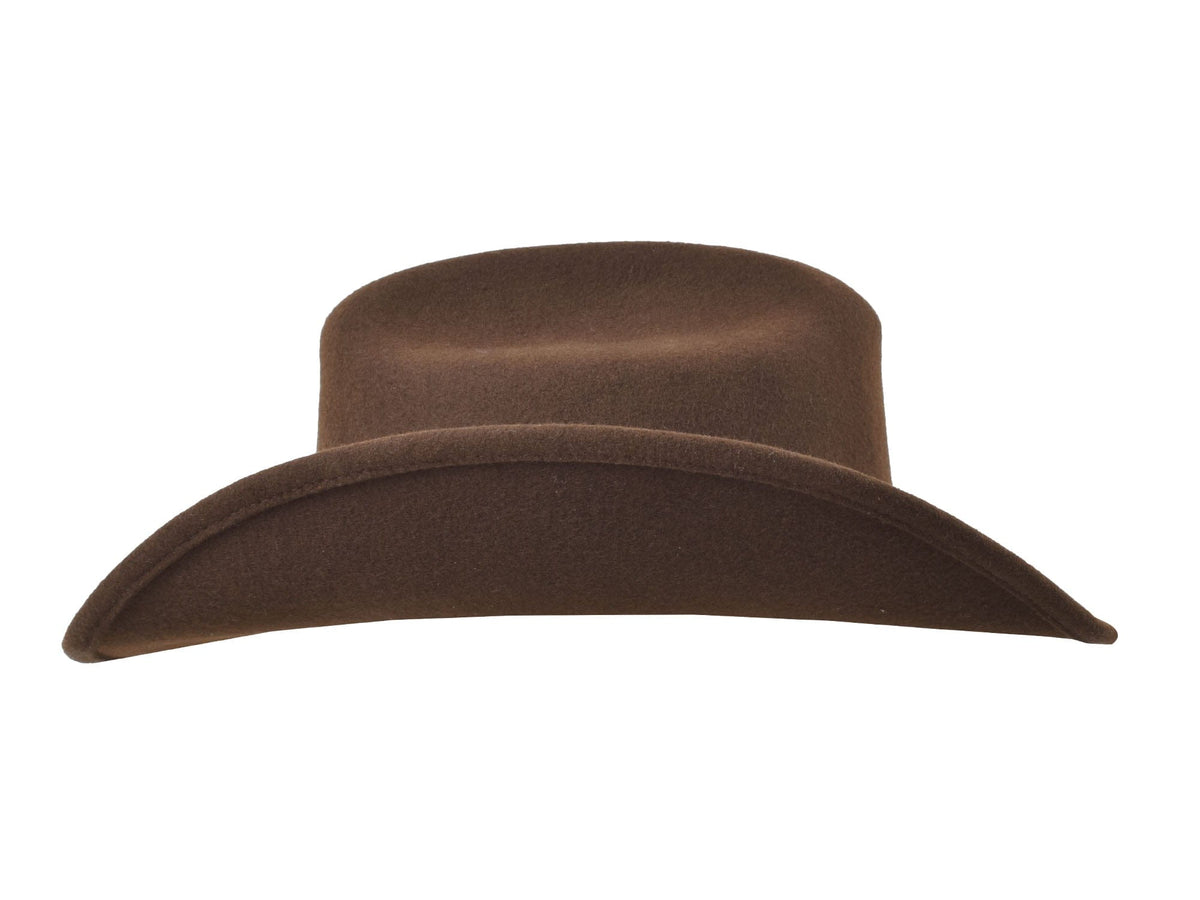 Wool Felt Hat Alamo