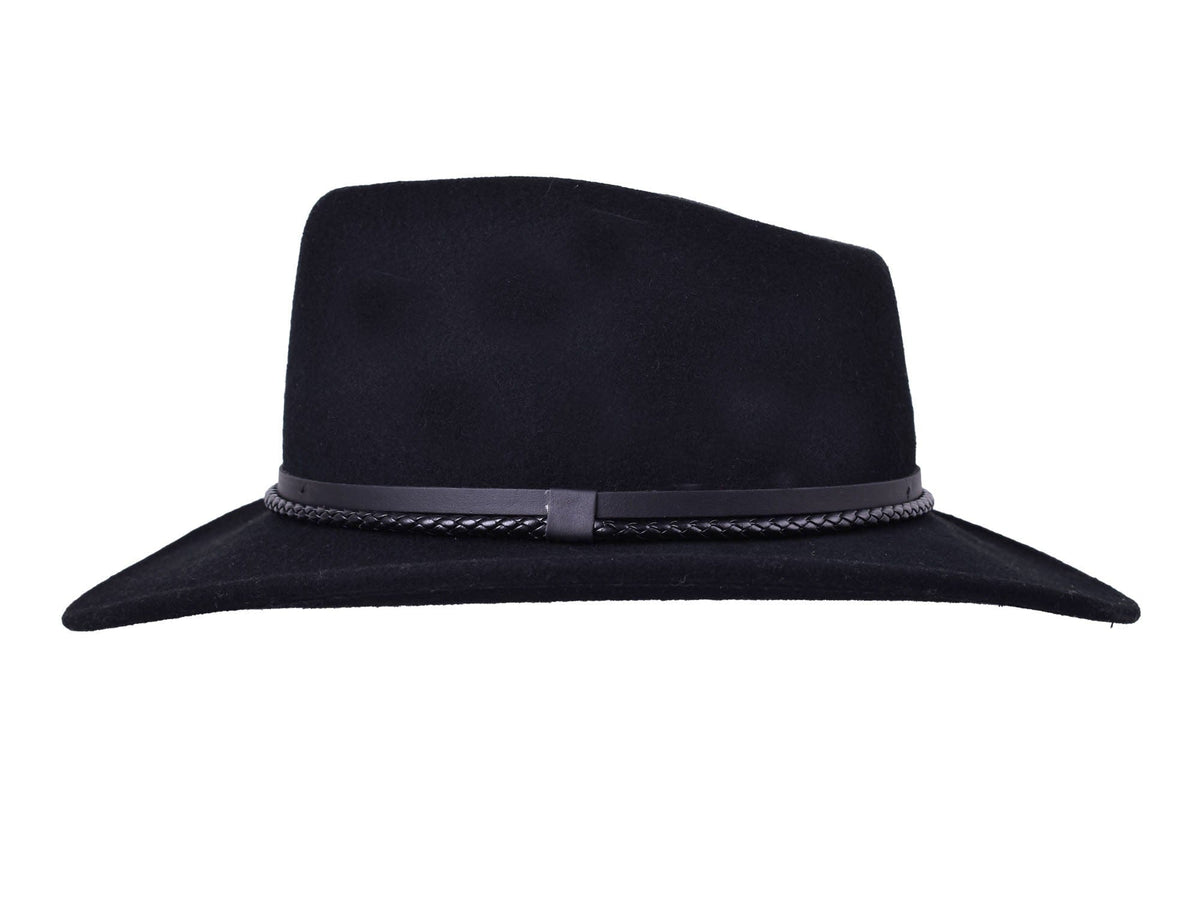 Wool Felt Hat Regal