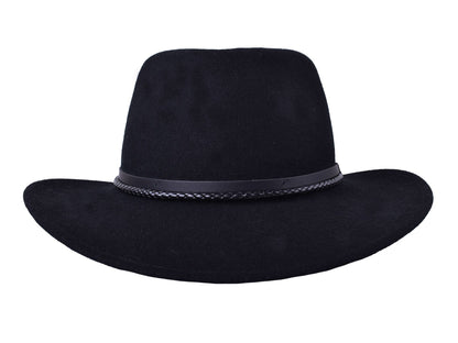 Wool Felt Hat Regal
