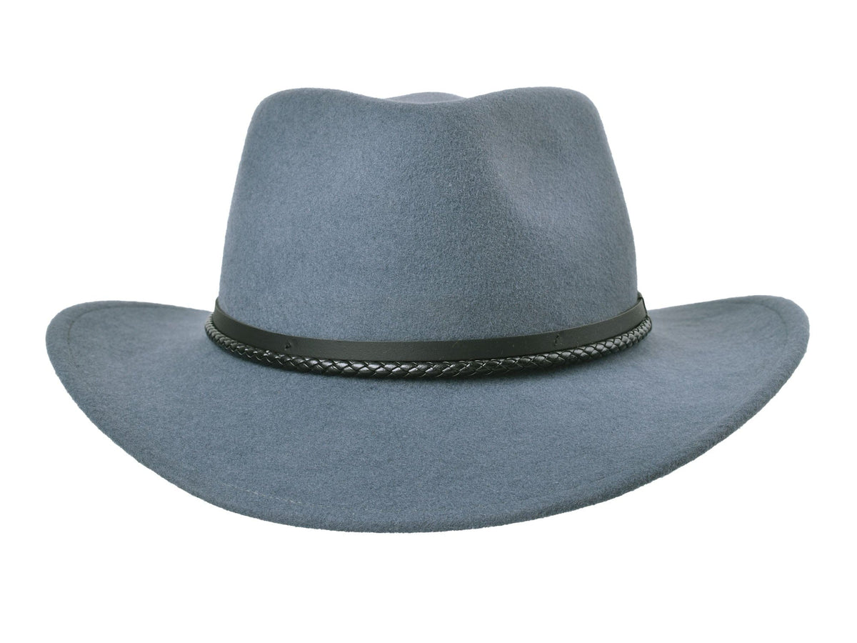 Wool Felt Hat Regal