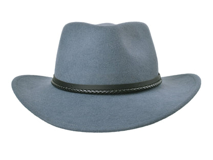 Wool Felt Hat Regal