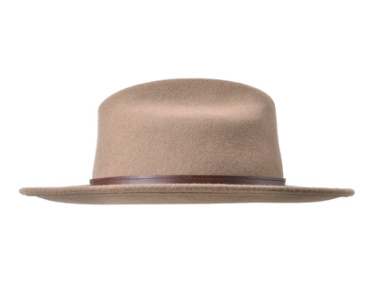 Wool Felt Hat Terra