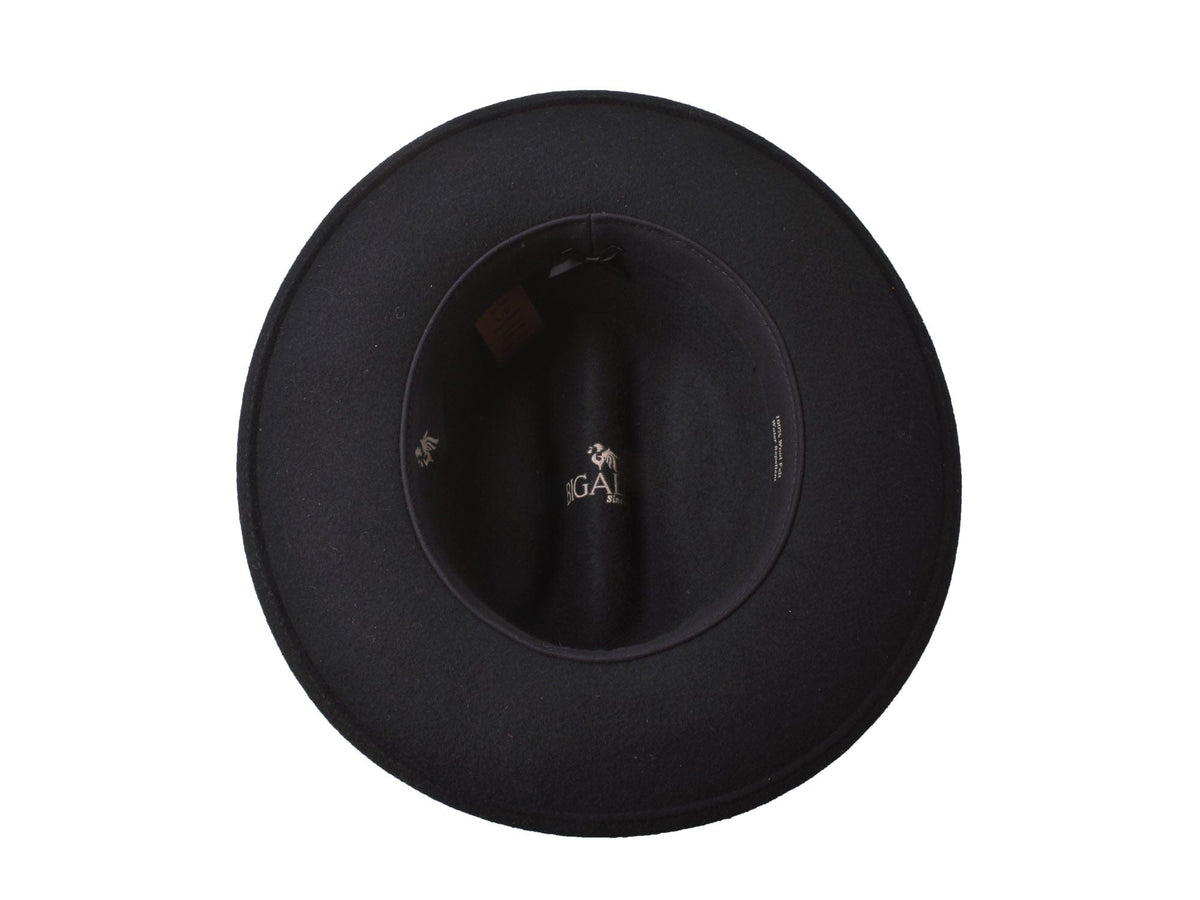 Wool Felt Hat Terra