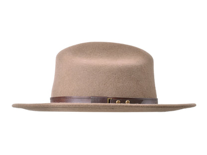 Wool Felt Hat Terra