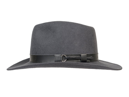 Wool Felt Outdoor Hat Merino Outback