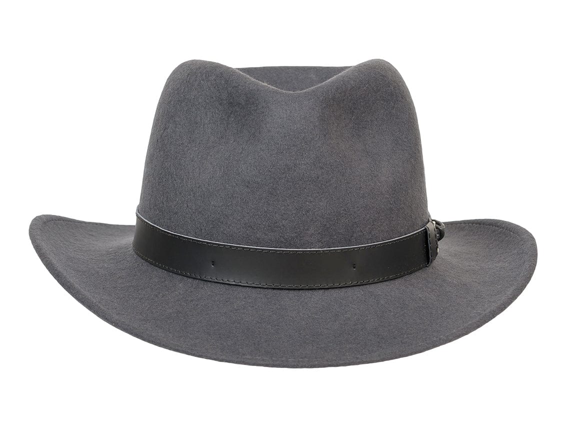 Wool Felt Outdoor Hat Merino Outback