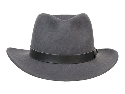 Wool Felt Outdoor Hat Merino Outback