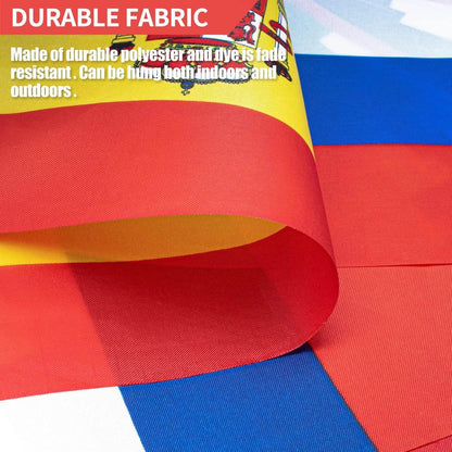 World Cup 2022 Banner - A-1 Thread Vault