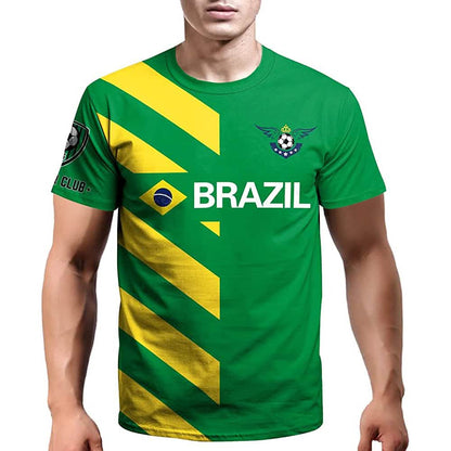 World Cup 2022 Soccer Jersey Women and Mens Football T-Shirts - A-1 Thread Vault