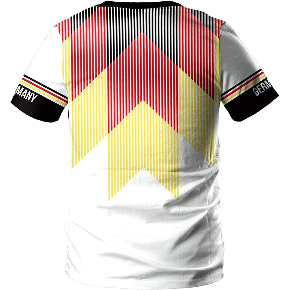 World Cup 2022 Soccer Jersey Women and Mens Football T-Shirts - A-1 Thread Vault