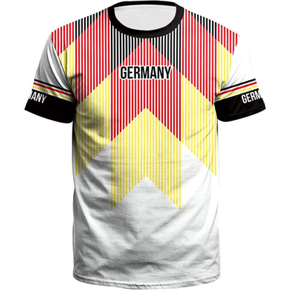 World Cup 2022 Soccer Jersey Women and Mens Football T-Shirts - A-1 Thread Vault