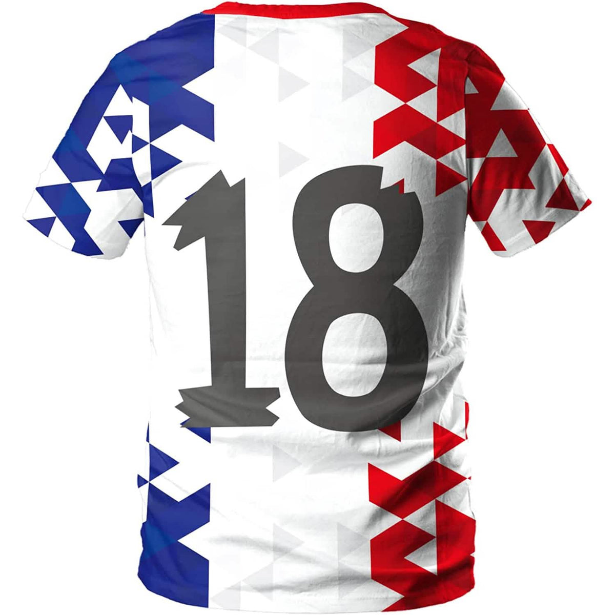 World Cup 2022 Soccer Jersey Women and Mens Football T-Shirts - A-1 Thread Vault