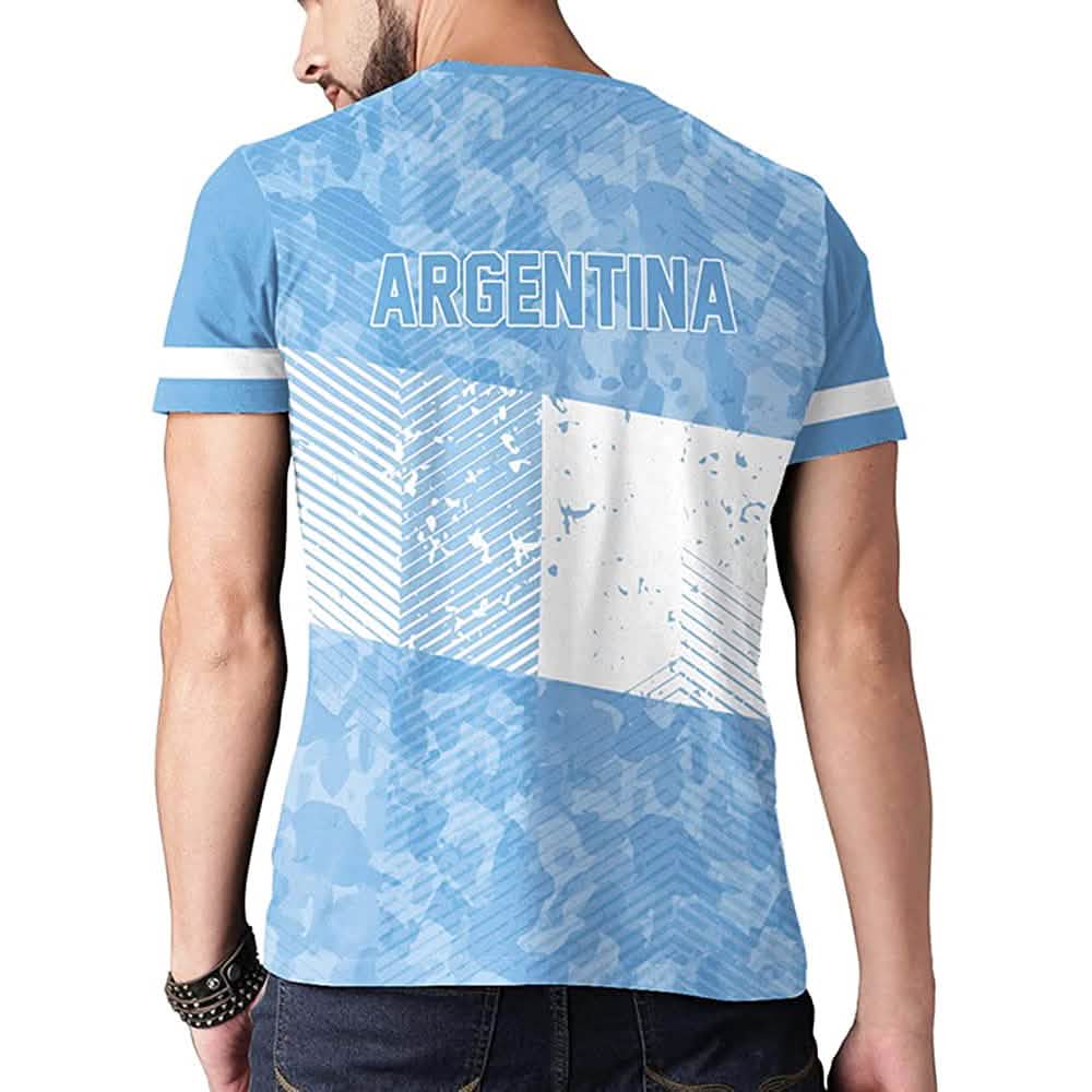 World Cup 2022 Soccer Jersey Women and Mens Football T-Shirts - A-1 Thread Vault