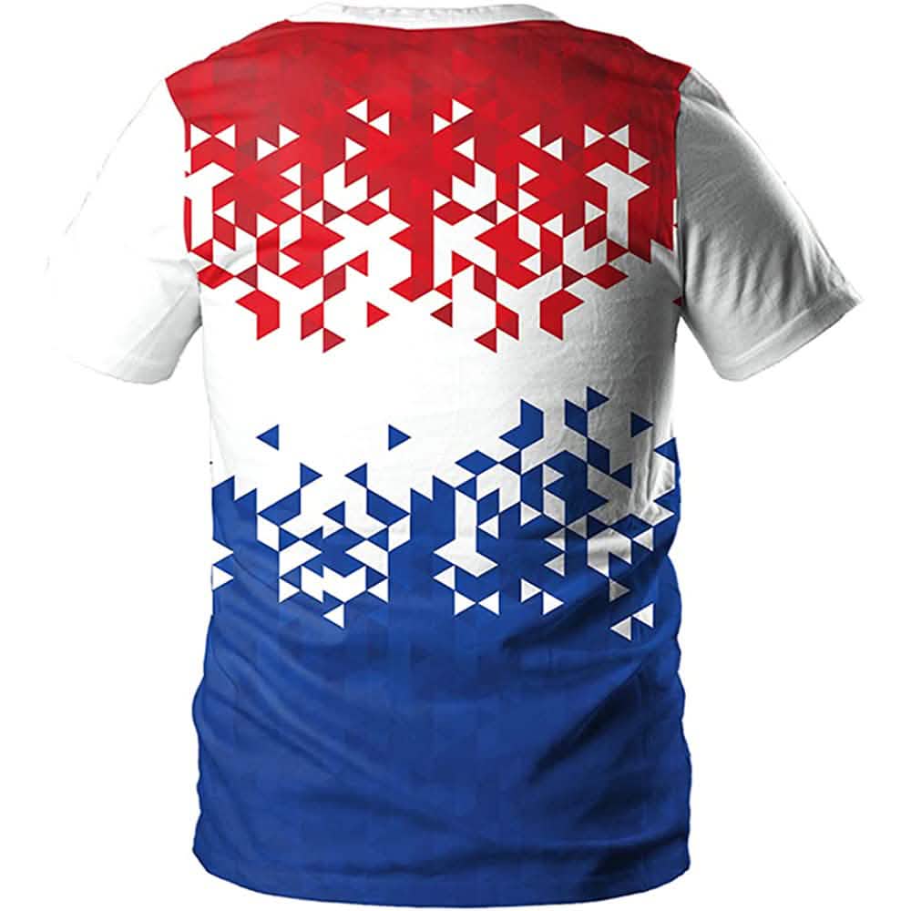 World Cup 2022 Soccer Jersey Women and Mens Football T-Shirts - A-1 Thread Vault