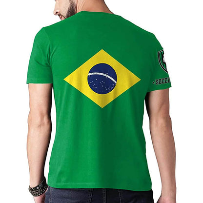 World Cup 2022 Soccer Jersey Women and Mens Football T-Shirts - A-1 Thread Vault