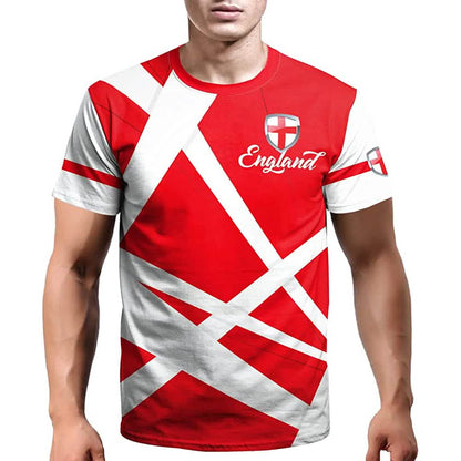 World Cup 2022 Soccer Jersey Women and Mens Football T-Shirts - A-1 Thread Vault