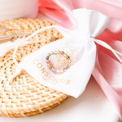 Worry-Free Ring Set - A-1 Thread Vault