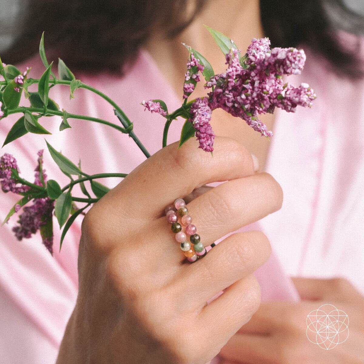 Worry-Free Ring Set - A-1 Thread Vault