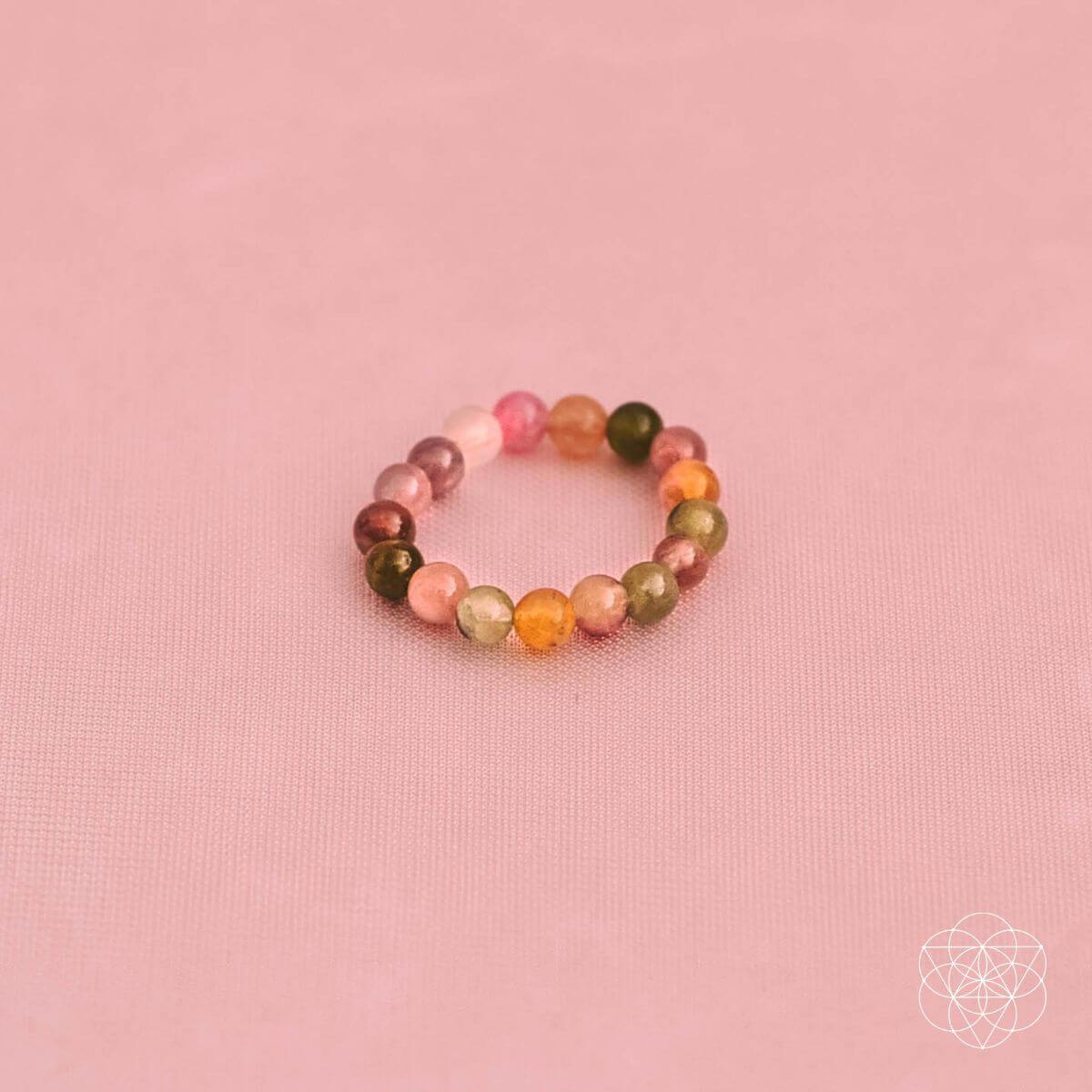 Worry-Free Ring Set - A-1 Thread Vault