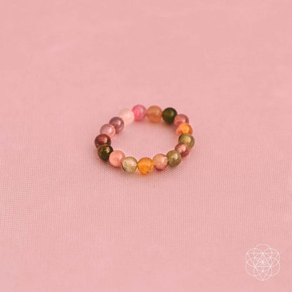 Worry-Free Ring Set - A-1 Thread Vault