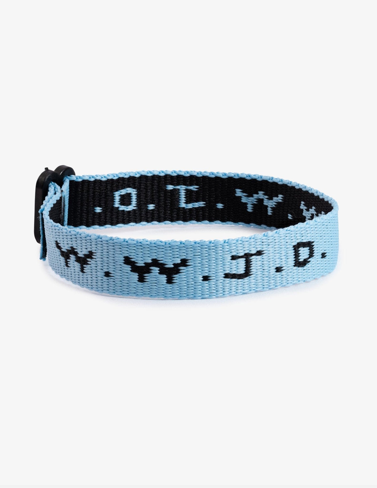 WWJD Bracelet Pack - A-1 Thread Vault