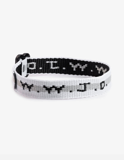 WWJD Bracelet Pack - A-1 Thread Vault