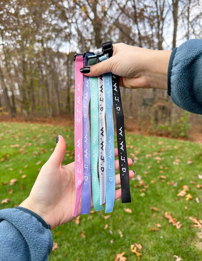 WWJD Bracelet Pack - A-1 Thread Vault