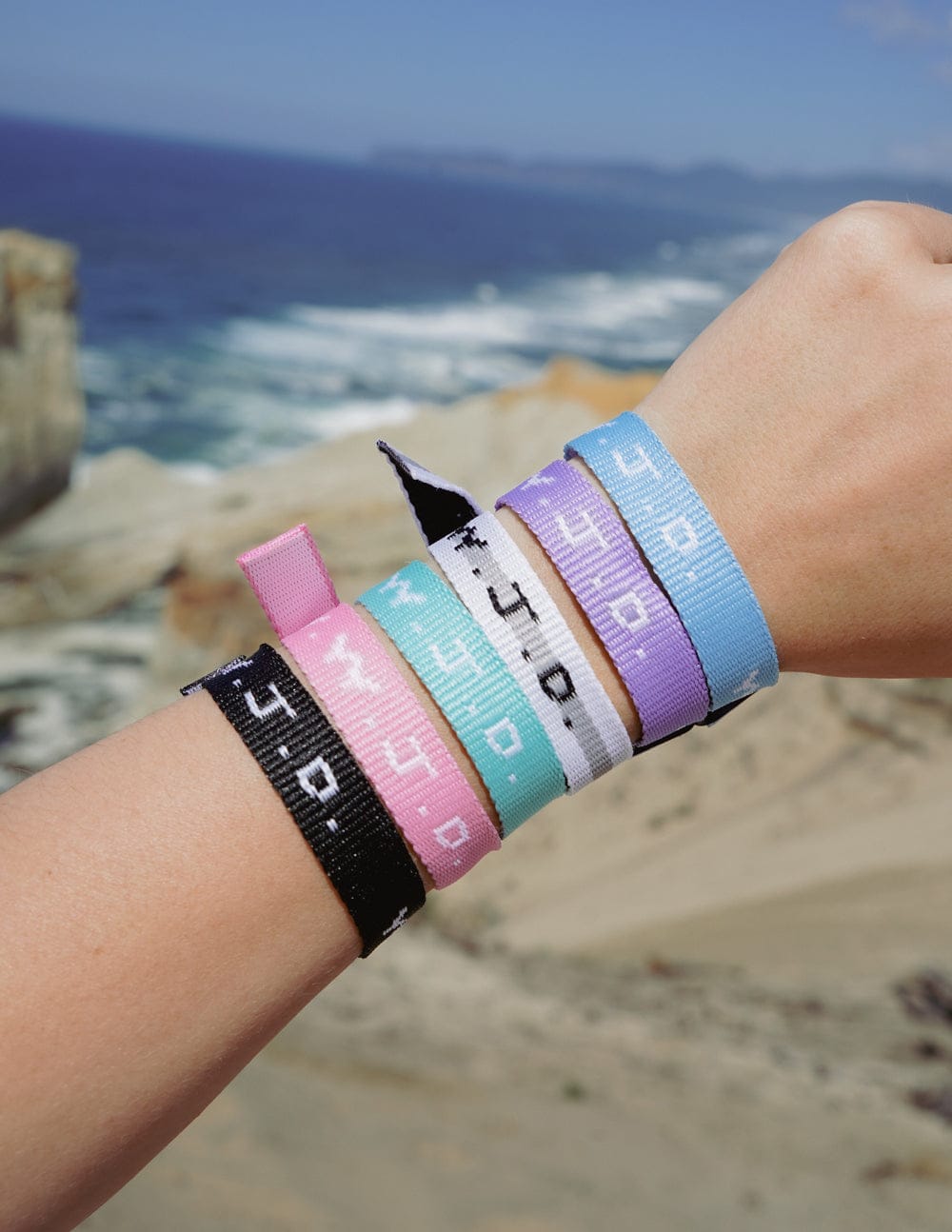 WWJD Bracelet Pack - A-1 Thread Vault