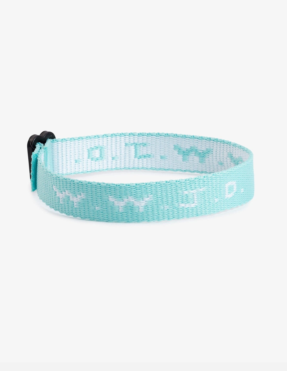 WWJD Bracelet Pack - A-1 Thread Vault