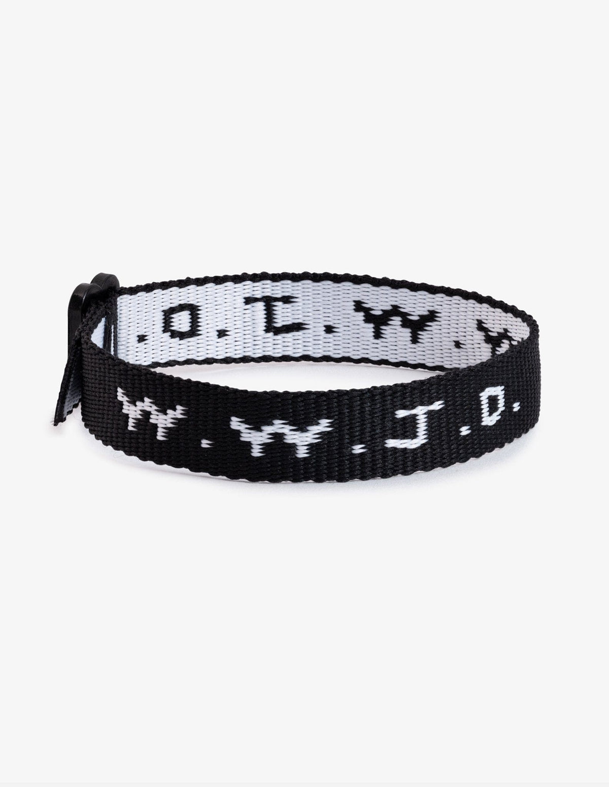 WWJD Bracelet Pack - A-1 Thread Vault