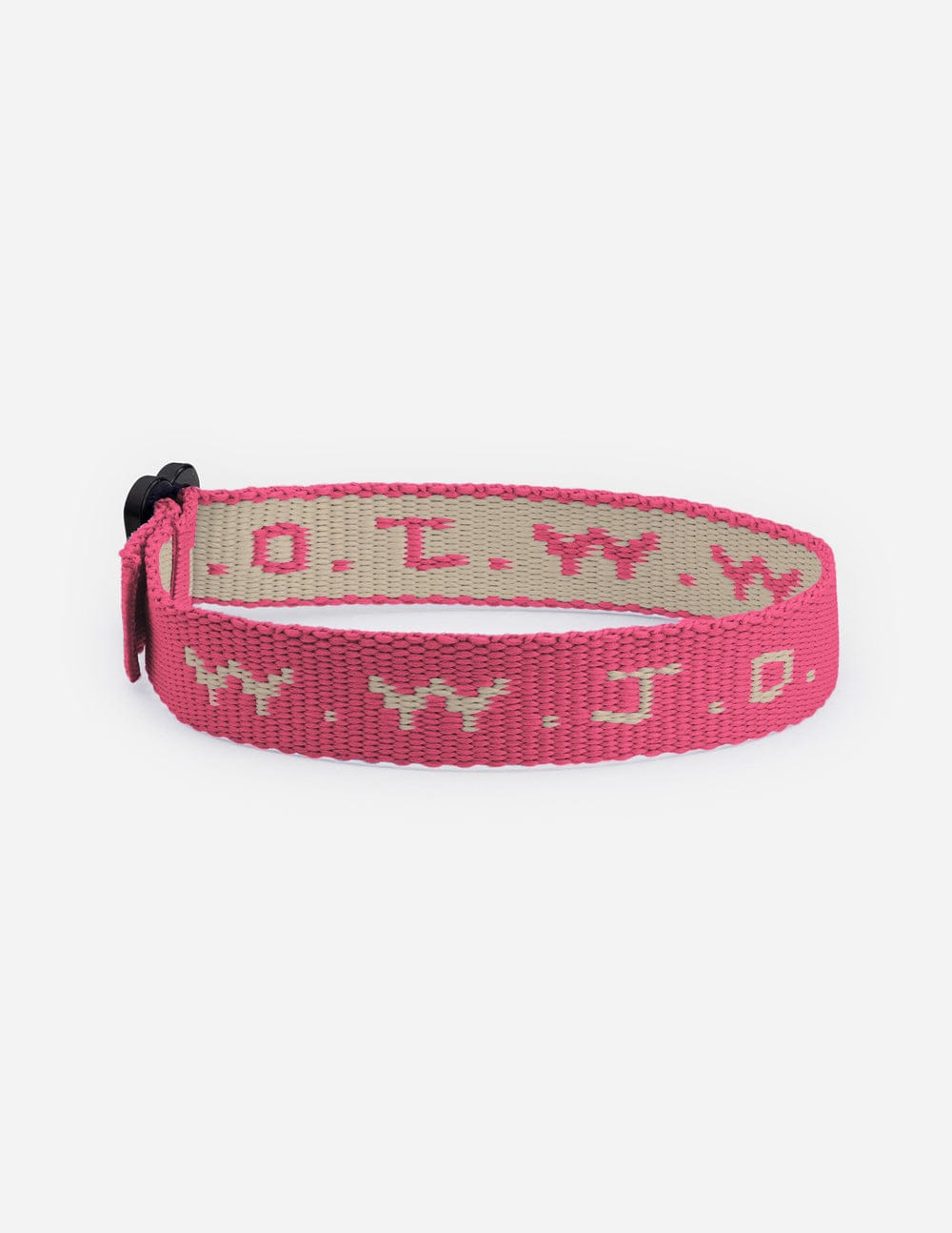 WWJD Cyber Bracelet Pack - A-1 Thread Vault