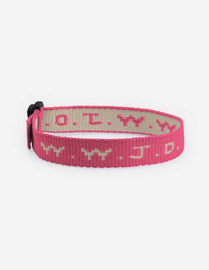 WWJD Cyber Bracelet Pack - A-1 Thread Vault