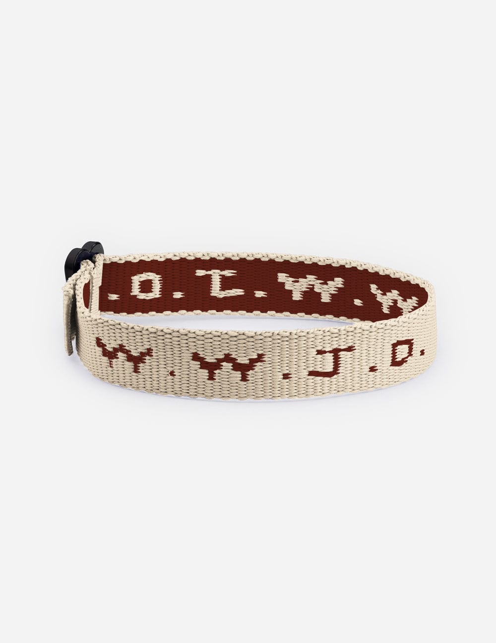 WWJD Cyber Bracelet Pack - A-1 Thread Vault