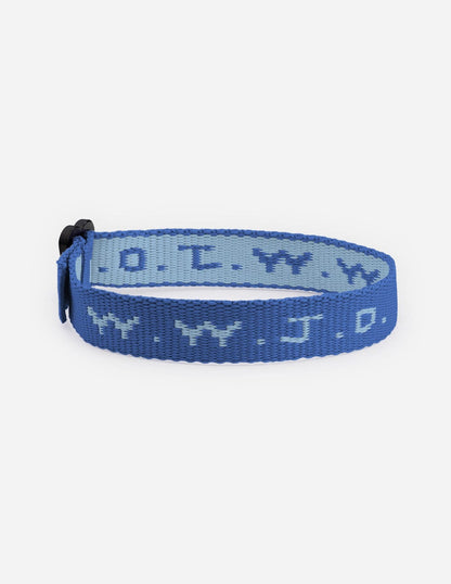WWJD Cyber Bracelet Pack - A-1 Thread Vault