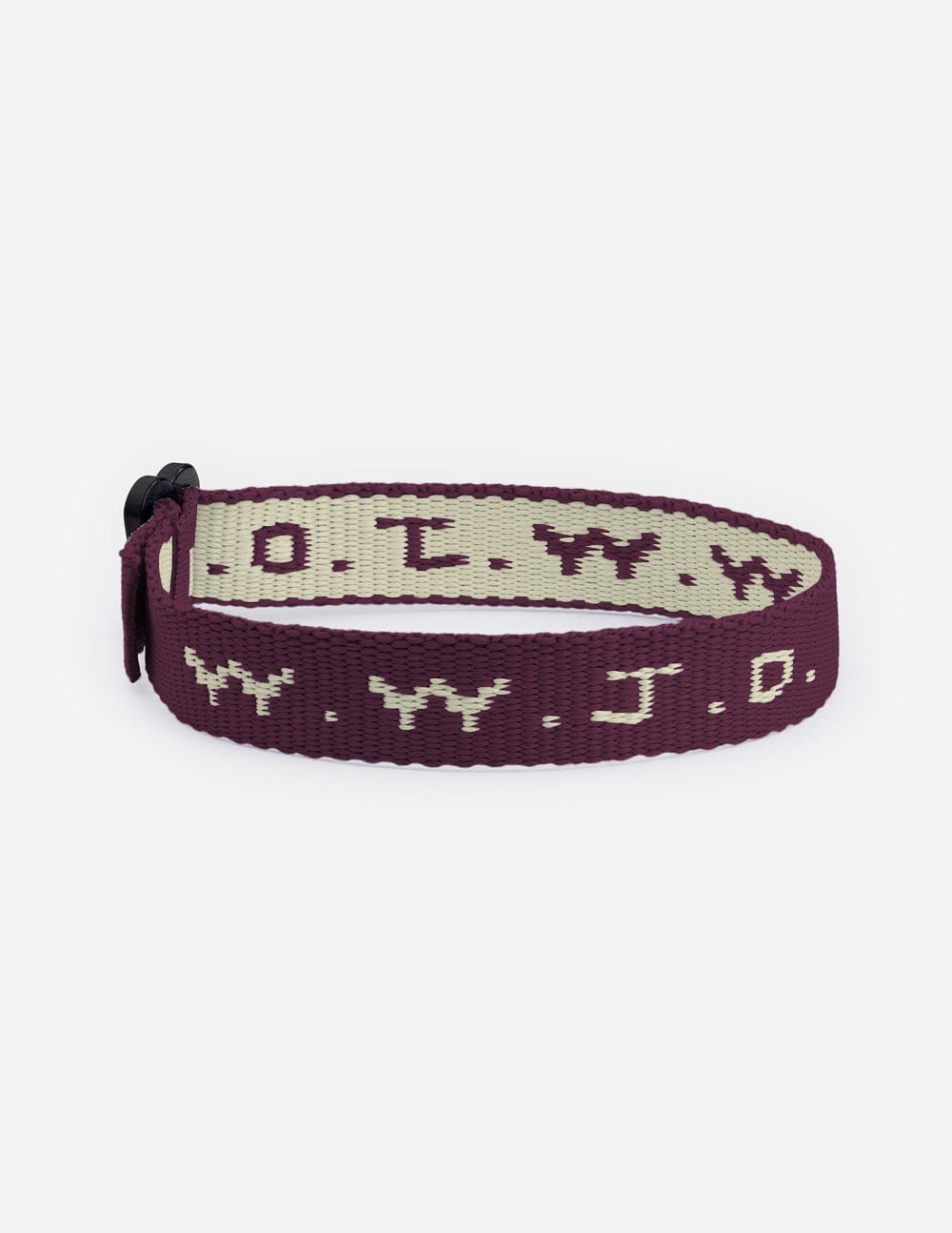 WWJD Cyber Bracelet Pack - A-1 Thread Vault