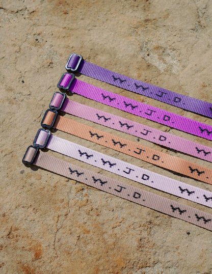 WWJD Paradise Bracelet Pack - A-1 Thread Vault