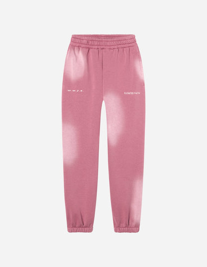 WWJD Pink Unisex Sweatpant - A-1 Thread Vault