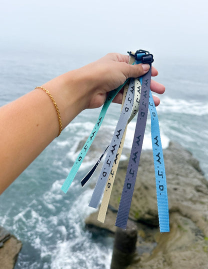 WWJD Surf Bracelet Pack - A-1 Thread Vault